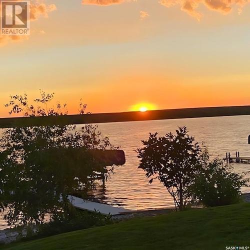 3 Lakeview Drive Sunridge Resort, Webb Rm No. 138, SK - Outdoor With Body Of Water With View