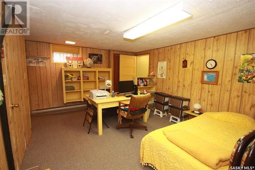 1602 98Th Street, North Battleford, SK - Indoor Photo Showing Office