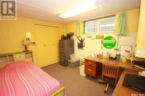 1602 98Th Street, North Battleford, SK - Indoor Photo Showing Bedroom