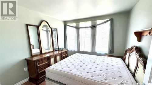 450 Macdonald Avenue, Craik, SK - Indoor Photo Showing Bedroom