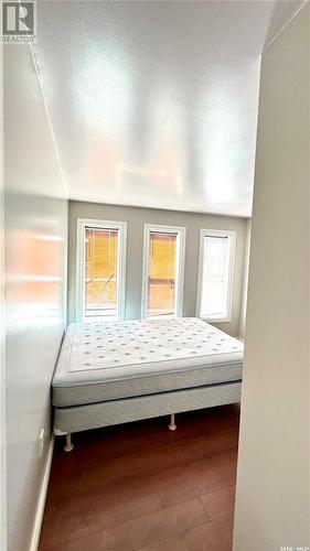 450 Macdonald Avenue, Craik, SK - Indoor Photo Showing Bedroom