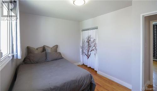 139 Champlain Drive, Saint John, NB - Indoor Photo Showing Bedroom