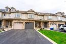 123 Donald Bell Drive, Binbrook, ON  - Outdoor With Facade 