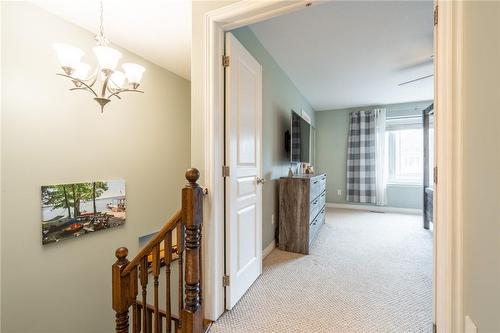 123 Donald Bell Drive, Binbrook, ON - Indoor Photo Showing Other Room