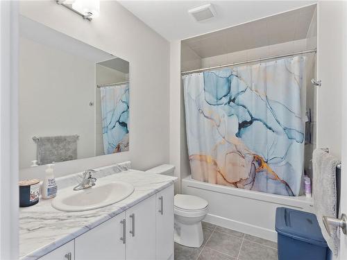 4 Pc Bathroom - 44 Trailside Drive, Townsend, ON - Indoor Photo Showing Bathroom