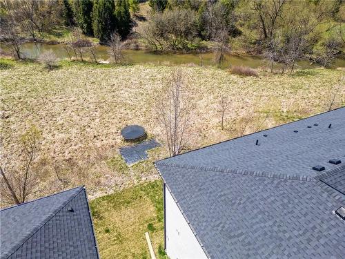Exterior Aerial View - 44 Trailside Drive, Townsend, ON - Outdoor