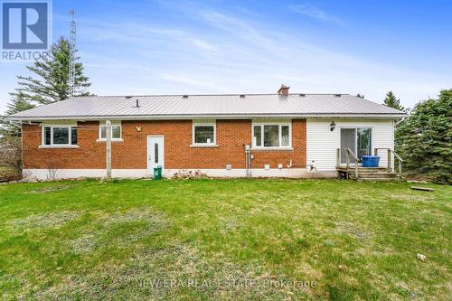 676400 Centre Road Road, Mulmur, ON - Outdoor With Exterior
