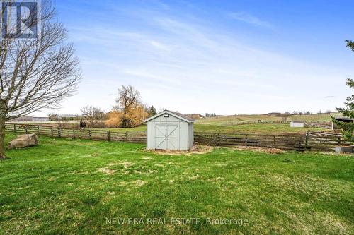 676400 Centre Road Road, Mulmur, ON - Outdoor With View