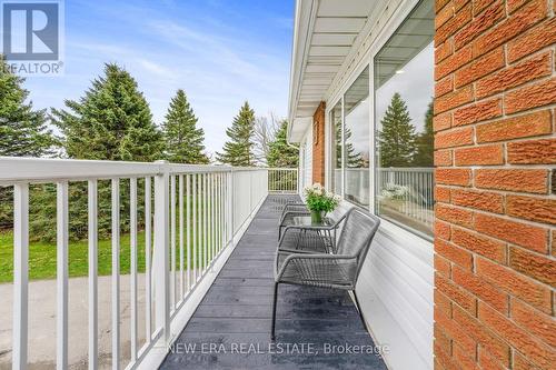 676400 Centre Road Road, Mulmur, ON - Outdoor With Exterior