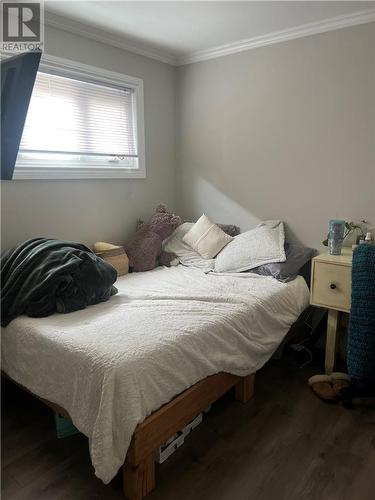 1066 Beatrice Crescent, Sudbury, ON - Indoor Photo Showing Bedroom