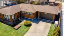 4563 Pinedale Dr, Niagara Falls, ON  - Outdoor With Exterior 