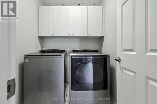 87 Reichert Crt, Milton, ON - Indoor Photo Showing Laundry Room