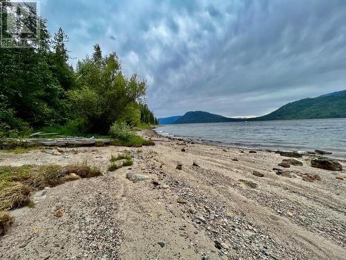 Lot 8 East Anstey Arm Bay, Sicamous, BC 