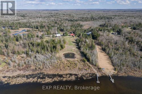 1741 Weslemkoon Lake Rd, Limerick, ON - Outdoor With View