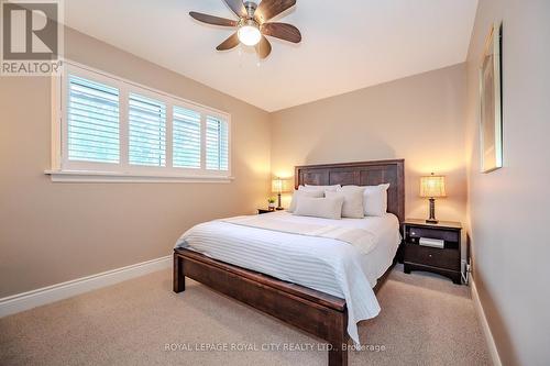 62 Clive Ave, Guelph, ON - Indoor Photo Showing Bedroom