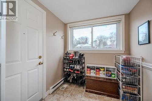62 Clive Ave, Guelph, ON - Indoor