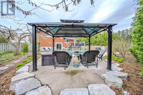 62 Clive Ave, Guelph, ON - Outdoor