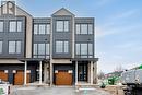 67 - 2273 Turnberry Road, Burlington, ON  - Outdoor With Facade 