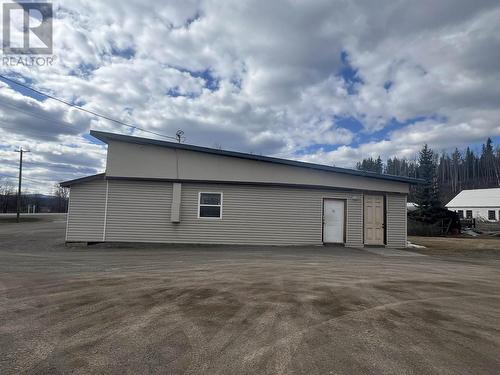 21576 W Topley Post Office Road, Topley, BC 