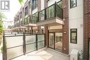 #108 -110 Canon Jackson Dr, Toronto, ON  - Outdoor With Exterior 