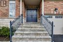 3509 Stonecutter Cres N, Mississauga, ON  - Outdoor 