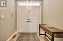 3509 Stonecutter Cres N, Mississauga, ON  - Indoor Photo Showing Other Room 