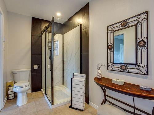 Ensuite bathroom - 117 Rue Lucien-Thériault, Notre-Dame-De-L'Île-Perrot, QC - Indoor Photo Showing Bathroom