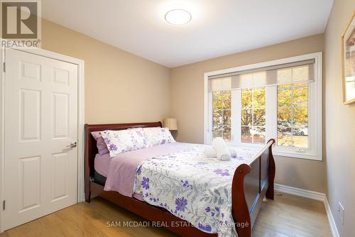1142 Garden Rd, Mississauga, ON - Indoor Photo Showing Bedroom