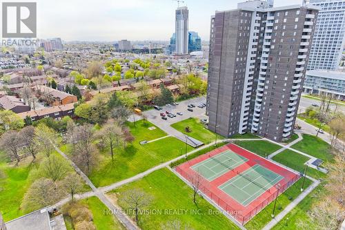1608 - 5 Old Sheppard Avenue, Toronto, ON - Outdoor With View