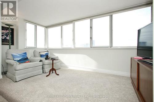 1608 - 5 Old Sheppard Avenue, Toronto, ON - Indoor