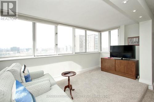 #1608 -5 Old Sheppard Ave, Toronto, ON - Indoor