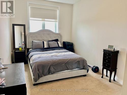 507 - 7768 Kennedy Road, Markham, ON - Indoor Photo Showing Bedroom