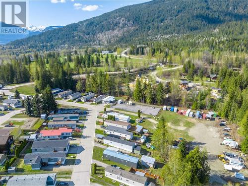 76 Johnson Way Unit# 76, Revelstoke, BC - Outdoor With View