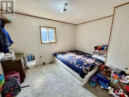 76 Johnson Way Unit# 76, Revelstoke, BC - Indoor Photo Showing Bedroom
