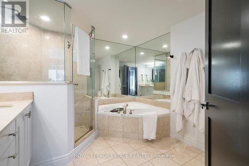 114 - 77 Mcmurrich Street, Toronto, ON - Indoor Photo Showing Bathroom