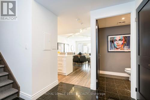 114 - 77 Mcmurrich Street, Toronto, ON - Indoor Photo Showing Other Room