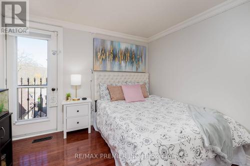 45 Park Drive, Vaughan, ON - Indoor Photo Showing Bedroom