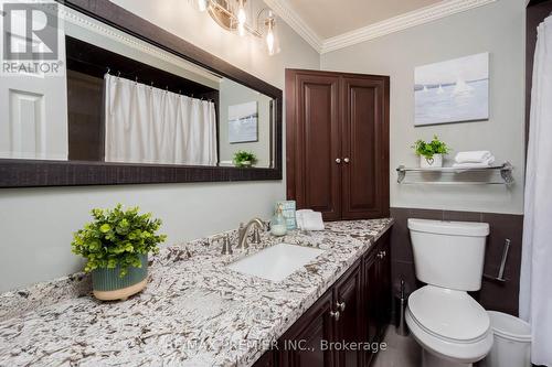 45 Park Drive, Vaughan, ON - Indoor Photo Showing Bathroom