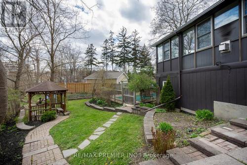 45 Park Drive, Vaughan, ON - Outdoor