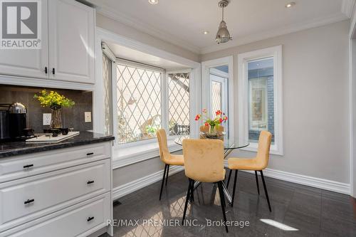 45 Park Drive, Vaughan, ON - Indoor Photo Showing Dining Room