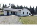 4985 Block Drive, 108 Mile Ranch, BC  - Outdoor 