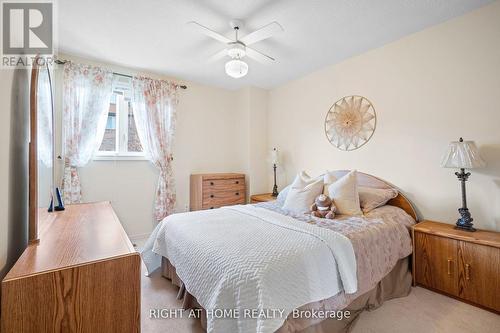 1578 Greenmount St, Pickering, ON - Indoor Photo Showing Bedroom