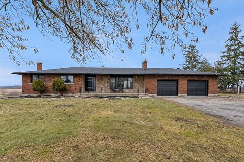 Front View of property - 9393 South Chippawa Road, West Lincoln, ON - Outdoor