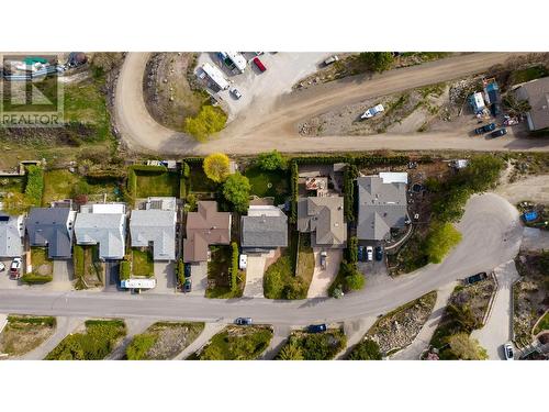 2161 Shamrock Drive, West Kelowna, BC - Outdoor With View