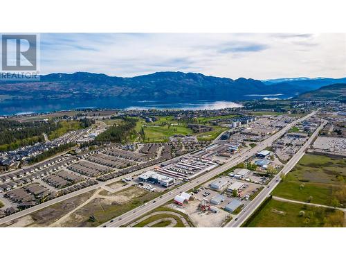 2161 Shamrock Drive, West Kelowna, BC - Outdoor With Body Of Water With View