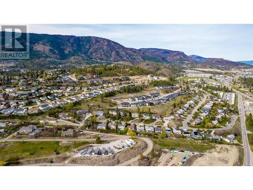 2161 Shamrock Drive, West Kelowna, BC - Outdoor With View