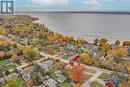 #Lower -5 Evelyn Ave, Georgina, ON  - Outdoor With Body Of Water With View 