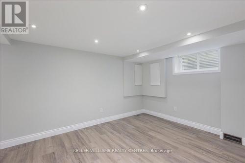 #Lower -5 Evelyn Ave, Georgina, ON - Indoor Photo Showing Other Room