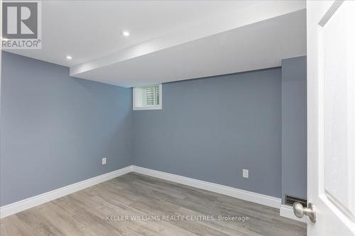#Lower -5 Evelyn Ave, Georgina, ON - Indoor Photo Showing Other Room