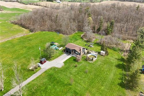 1680 Kohler Road, Cayuga, ON - Outdoor With View
